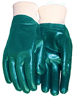 G08 Green PVC