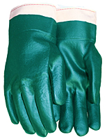 G09 Green PVC