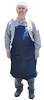 IABD12PP Apron