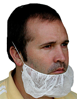 IBCD Beard Cover