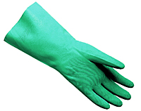 Green Nitrile