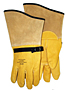 Leather Protector Gloves